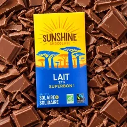 Lait superbon 37% 100g 