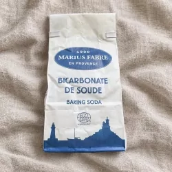 Bicarbonate de soude 700g