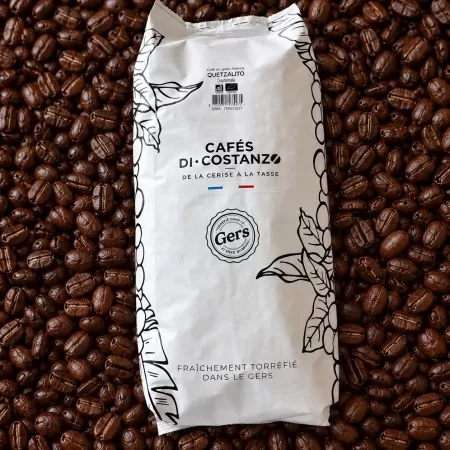 Guatemala BIO café grains 1kg-