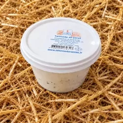 Tartinade Ail & Persil 200g