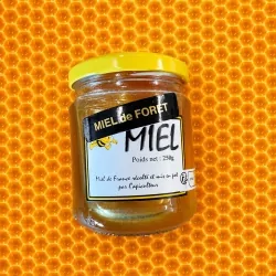 Miel de Forêt 250g