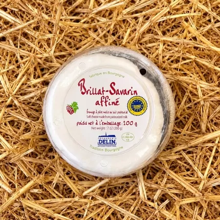 Brillat Savarin IGP 200g-