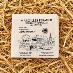 Maroilles Fermier AOP 360g