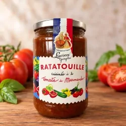 Ratatouille 530g