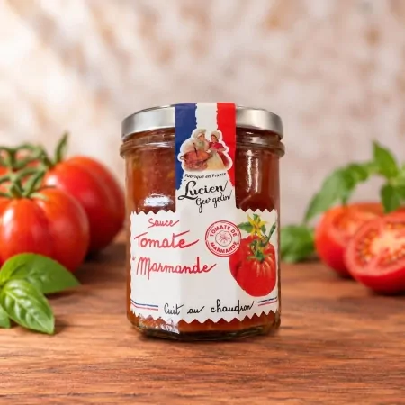 Sauce tomate 300g-
